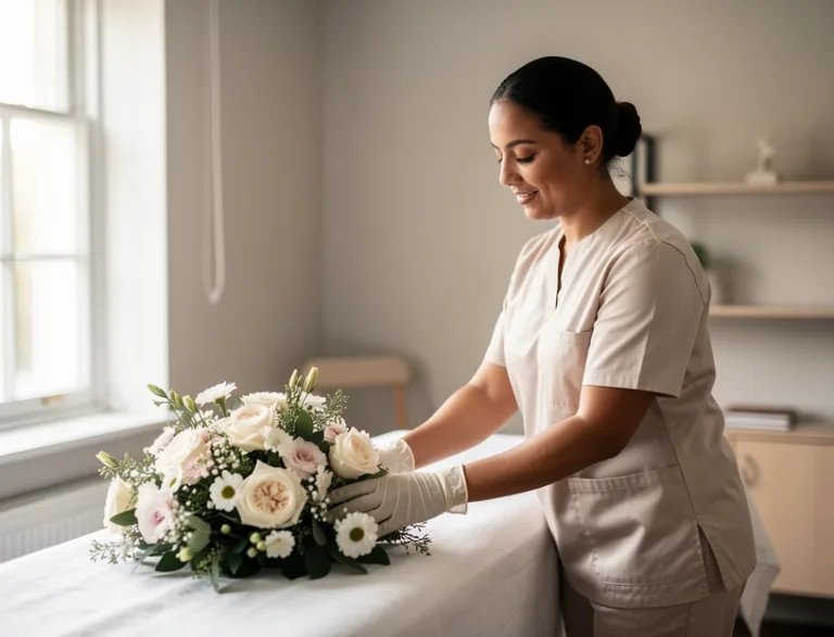funeral home Gympie